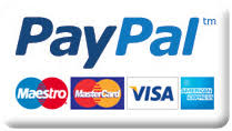 Paypal bouton